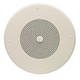 8-Inch Round Ceiling Speaker for Voice Paging - S-500 8-Inch Round Ceiling Speaker for Voice Paging - S-500